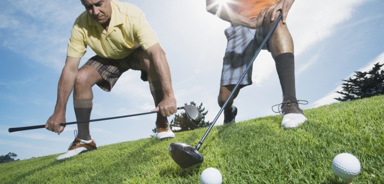 Aching Back: Stretch It Out?