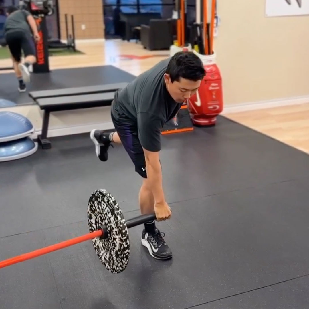 Sports Performance Training