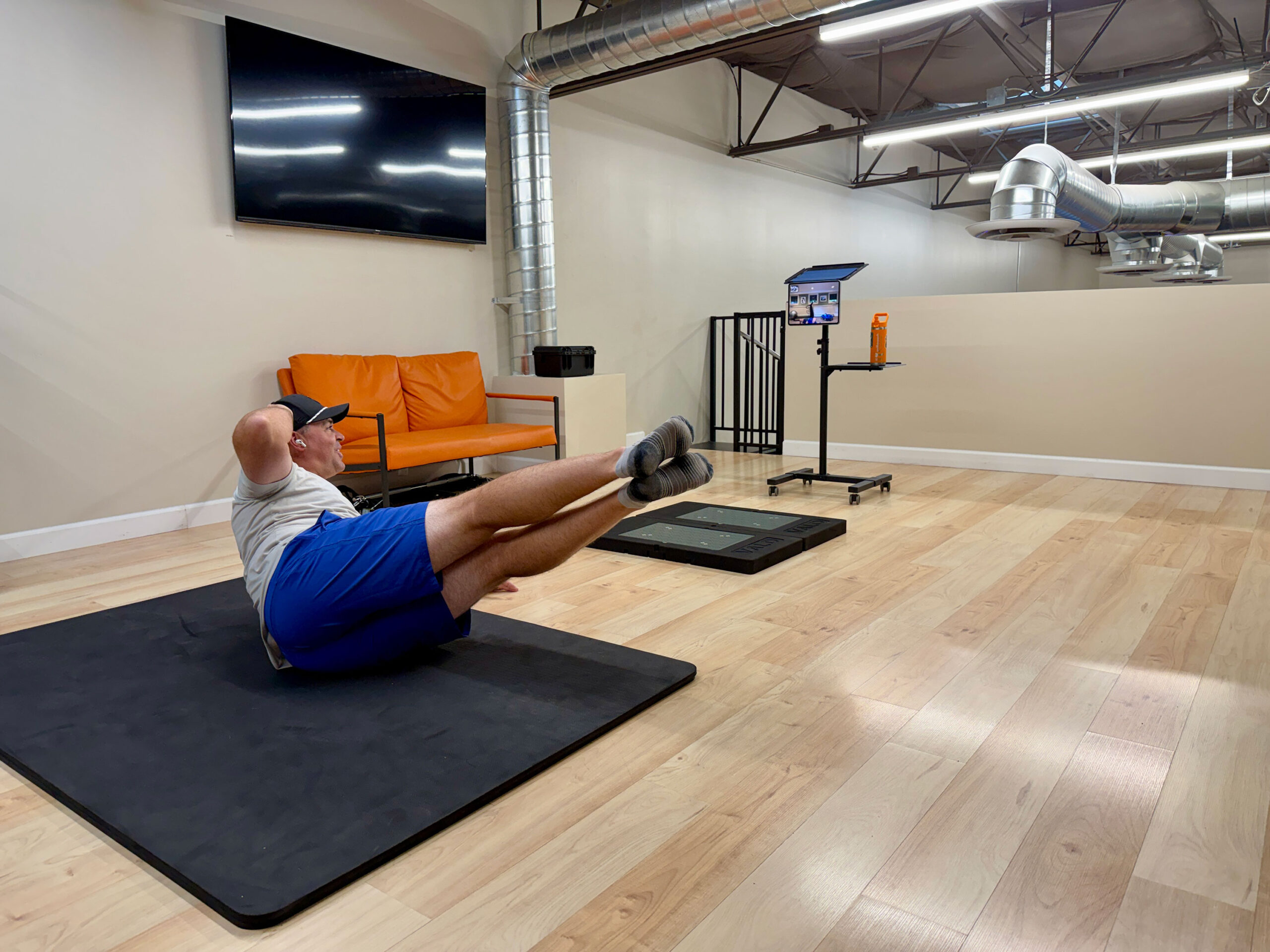 Virtual Customized Programs